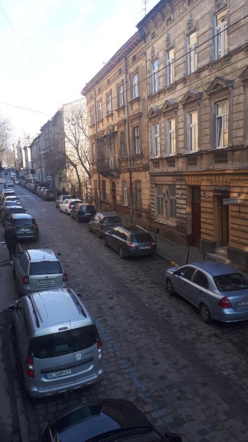 Loft Апартаменти З Балконом В Центрі Львова Exterior photo